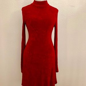 Nasty Gal ⚡️ Long Sleeve Mini Dress